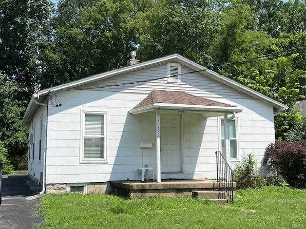 3712 Calvert Ave, Saint Louis, MO 63114