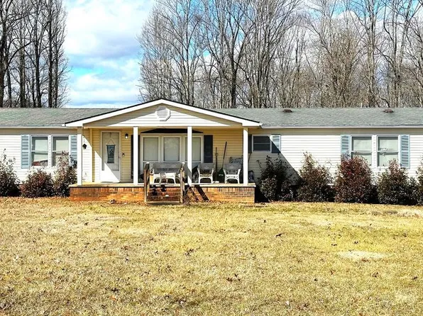 863 Palmetto School Rd, Stuart, VA 24171