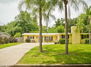 1112 Berwyn Rd, Orlando, FL 32806