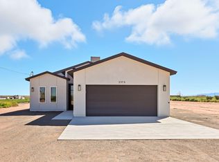 661 Yuma Desert, Chaparral, NM 88081