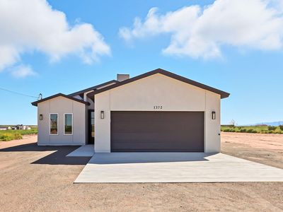 1372 Syrian Desert Dr, Chaparral, NM, 88081