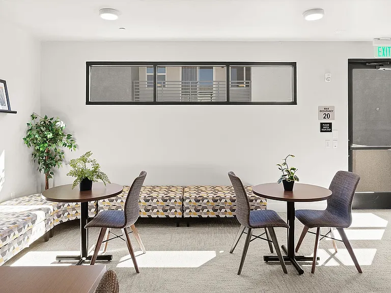 Space to Work from Home