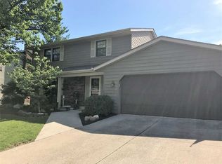 1626 Lofton Way, Fort Wayne, IN 46815