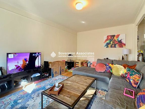 4th image of 240 Cabrini Blvd #5F