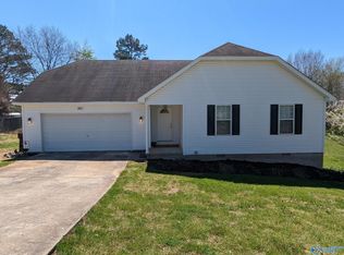 29717 Little Creek Rd, Ardmore, AL 35739