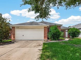 1618 Eberhart Star Ct, Katy, TX 77494