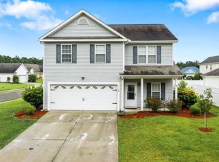 716 Dayflower Dr, Longs, SC 29568