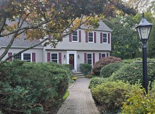 49 Overlook Avenue, Groton, CT 06355