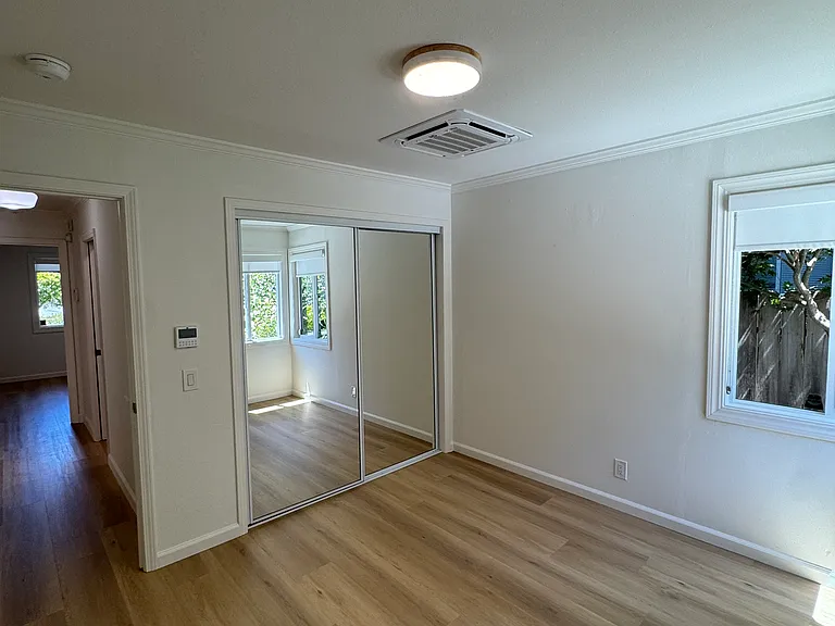 Bedroom #1