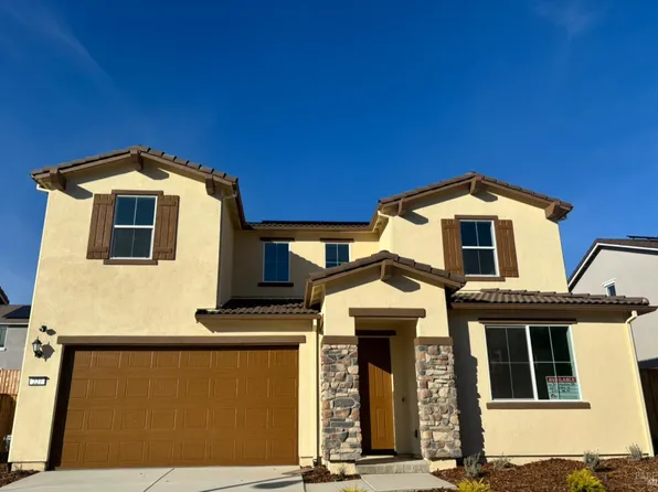 227 Echols Drive, Martinez, CA 94553