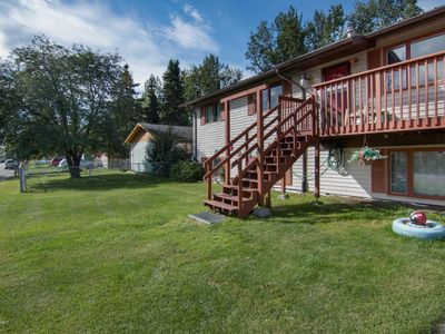 1734 Thunderbird Pl, Anchorage, AK, 99508