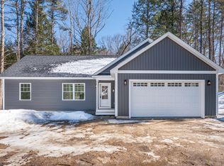 240 Leisure Ln, Limerick, ME 04048