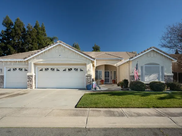 2185 Perry St, Sutter, CA 95982