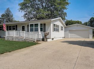 5304 Herro Ln, Madison, WI 53716