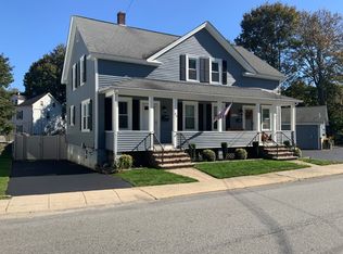 33 Phenix Ave #33, West Warwick, RI 02893