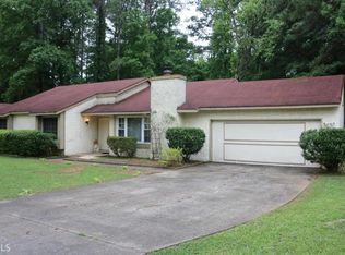 8757 Elon Trl, Jonesboro, GA 30238