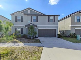 15541 Colt Creek Pl, Sun City Center, FL 33573