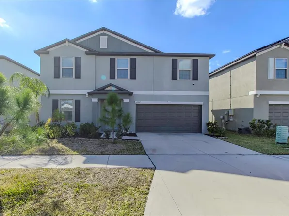 15541 Colt Creek Pl, Sun City Center, FL 33573