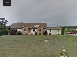 8020 Central Rd NW, Strasburg, OH 44680