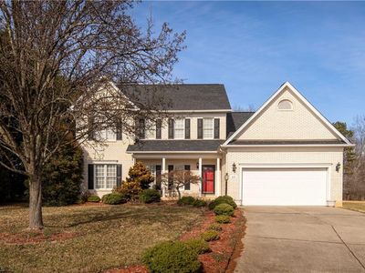 105 Prestwick Ct, King, NC, 27021