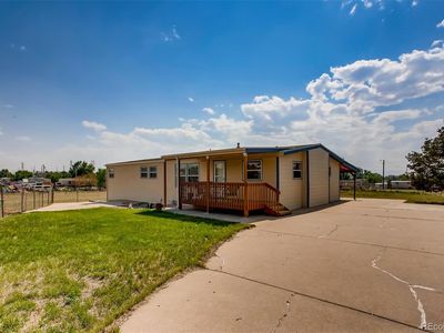 7485 Harold St, Fort Lupton, CO, 80621