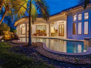 691 Rudder Rd, Naples, FL 34102