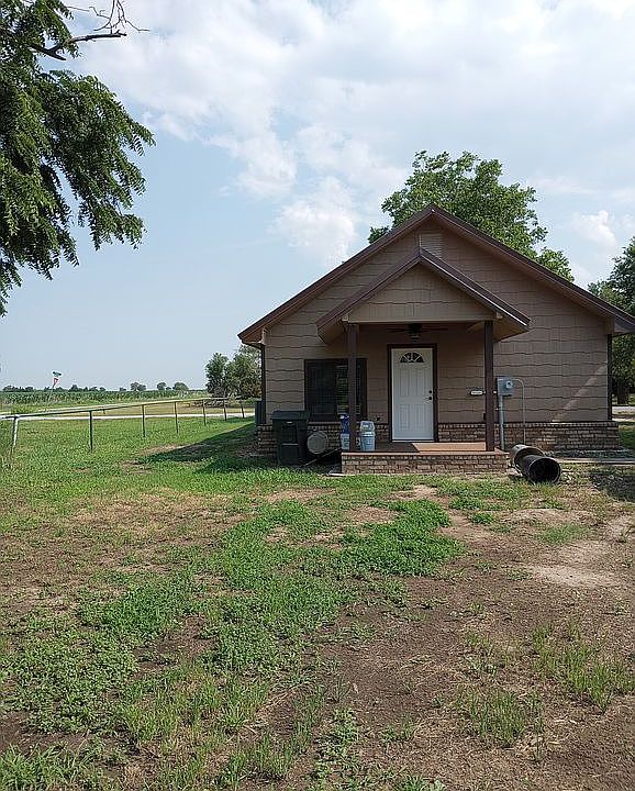 519 W Ponca St, Garber, OK 73738 Zillow