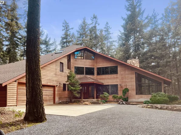 2000 Paradise Ridge Rd, Mosier, OR 97040