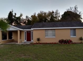 237 Valencia Rd, Debary, FL 32713