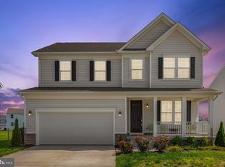 6293 Bobcat Ln, King George, VA 22485