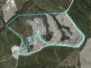 0 Tufts Vis LOT 29, Jackson Springs, NC 27281