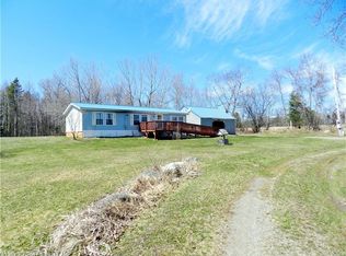 396 Warren Hill Rd, Palmyra, ME 04965