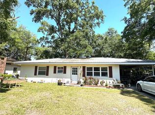 2625 Starling St, Brunswick, GA 31520