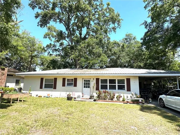 2625 Starling St, Brunswick, GA 31520