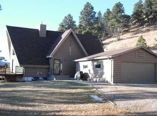 8624 Blucksberg Ct, Sturgis, SD 57785