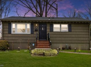 238 W 9th Ave, Roselle, NJ 07203