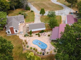 17127 N Us Highway 51, De Soto, IL 62924