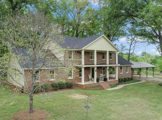 4331 Bowen Rd SW, Stockbridge, GA 30281