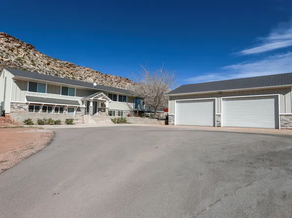 422 W Buckeye Reef Rd, Leeds, UT 84746