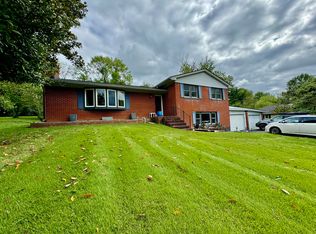 450A Boone Trail Rd, Danville, KY 40422