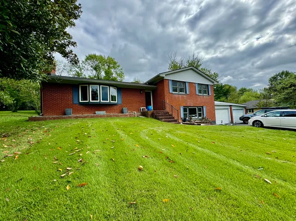 450A Boone Trail Rd, Danville, KY 40422