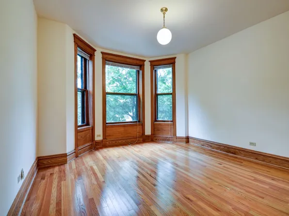 3722 N Fremont St, Chicago, IL