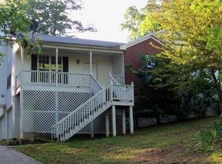 12 Royal Lake Dr, Cartersville, GA 30120