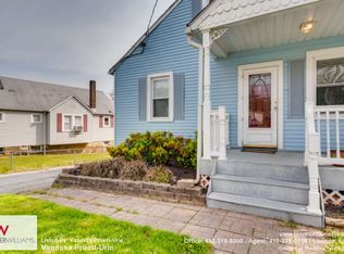 5306 East Ave, Baltimore, MD 21206