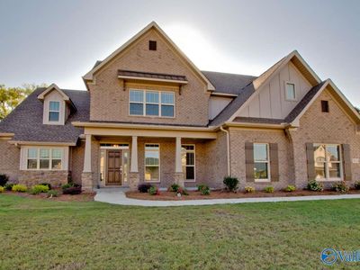 27 Taylors Brook Way, Gurley, AL, 35758