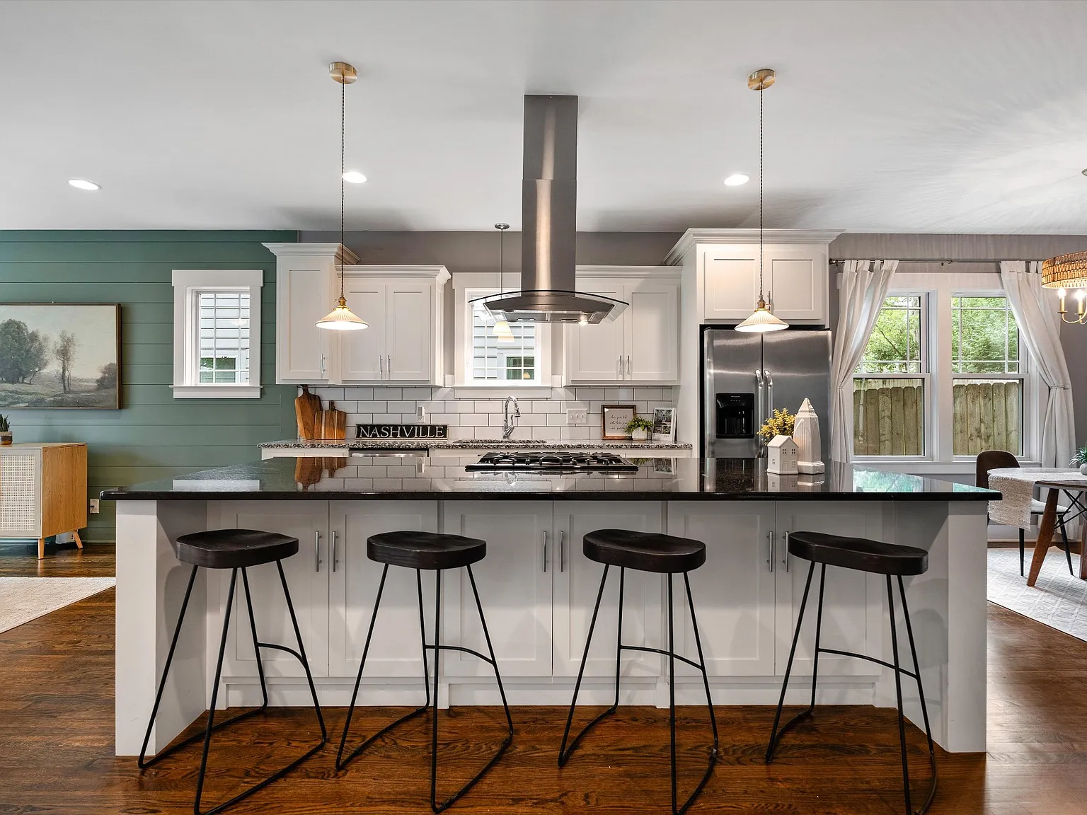 1315 Greenland Avenue - 1 — Photo 2