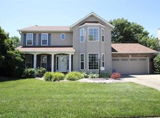 6818 Deer Crk, Edwardsville, IL