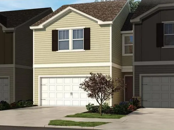 1749 Clayfire Dr, Cary, NC 27519