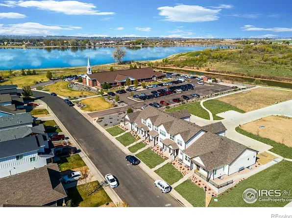 648 Greenspire Dr #V-7, Windsor, CO 80550