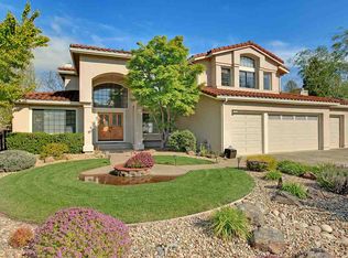 60 Diablo View Ct, Danville, CA 94506